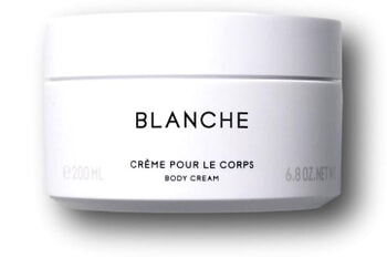 BYREDO Blanche Body Cream 200ml